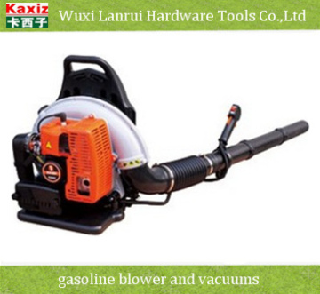 Gasoline 63.3ml Blower and Vacuums Kb63