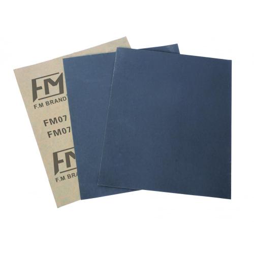 Waterproof Craft Paper Aluminum Oxide Sandpaper