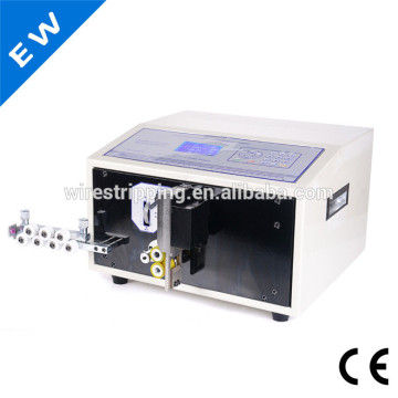 EW-04 computer wire stripping machine