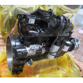 Motor diesel 260hp 6 cylinders 6CTA8.3-C260 para cargadora