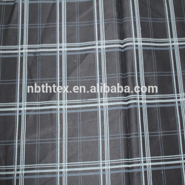 black C/C Fabric twill