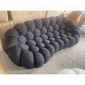 SOOM BUBBLE 3 SOFA PERDI