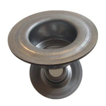 Belt Conveyor Idler Roller Bearing Housing Sleeve