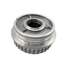 Automatic Transmission 6T40: Old Models with 4-Ring Input Drum