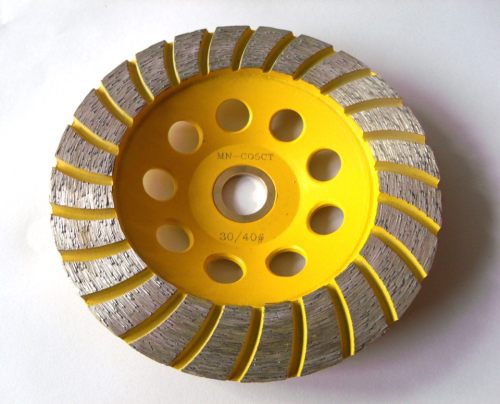 Concrete Grinding Wheels, Diamond Grinding Heads, Grinding Tools