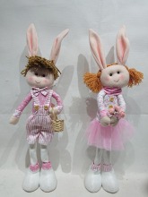 Easter Gifts-Bunny Boy&Girl[SG38-20605]