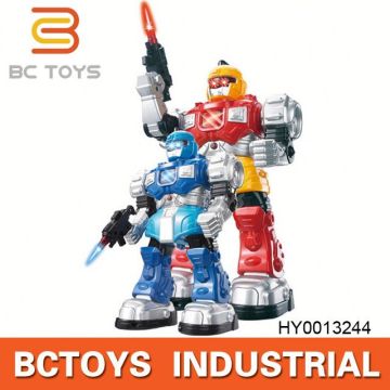 remote control robot toys,rc fighting robot toy HY0013244