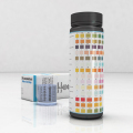 Pool Spa Aquarium Water Test Strips 14 parametrar