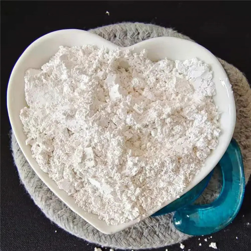 Good Hand-feeling Silica Dioxide Powder For Paper Ink