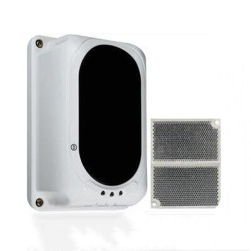 TX3703 Intelligent Reflective Beam Detector Fire Alarm Detector
