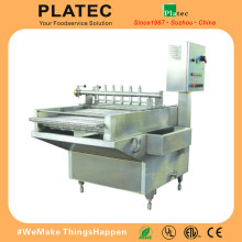 Chocolate Enrobing Machine/Chocolate Coating Machine/ Chocolate Enrober