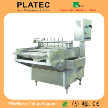 Chocolate Enrobing Machine/Chocolate Coating Machine/ Chocolate Enrober