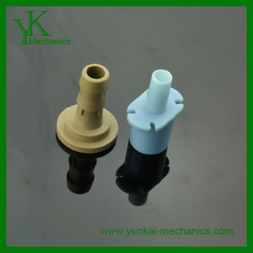 ABS Injected Moulding Part