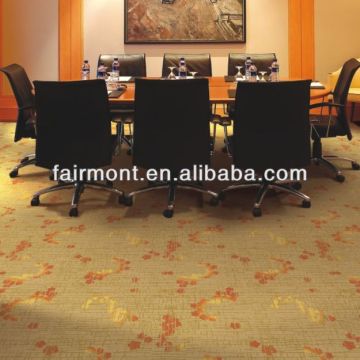 Persian Carpet Machine Made Carpet