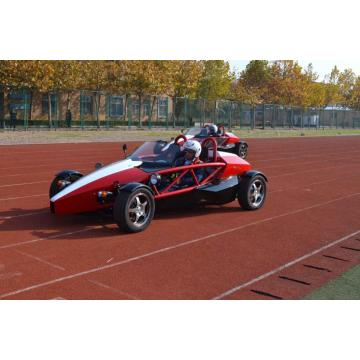 Super Electric Sports Car (Special for Track)