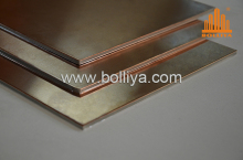 Copper Composite Panel