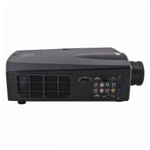 Projectors with Video Input HDMI, USB, TV, VCD/DVD, VGA, S-Video (SV-806)
