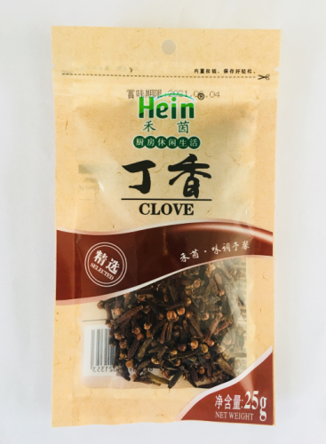 He Yin Condiment Clove