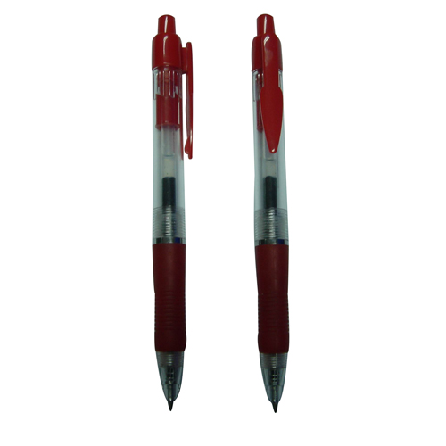 Click Gel Pen for Promotion