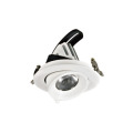 LEDER Downlight LED moderno de bajo consumo de 5 W