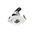 LEDER Low Power modernes 5W LED Downlight