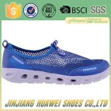 Latest Design Mesh Men's Sport Shoes Racing Shoes