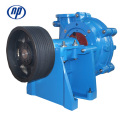 DCZ Drive metal lined slurry pumps