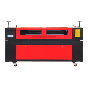 1390 split model CO2 laser engraving machine