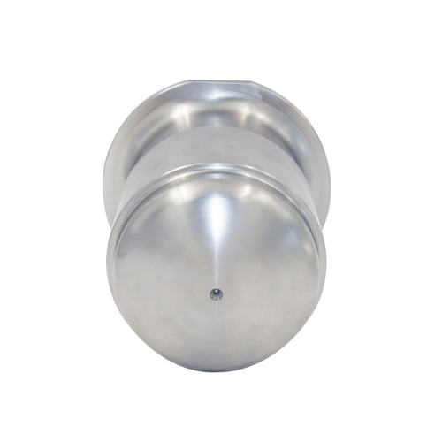 Hot dip gavanzing cobalt chrome alloy sleeve bushing