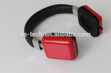 Colorful Headset Good Quality Headset With Factory Price