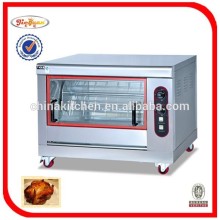 gas chicken rotisserie chicken roaster grill GB-368