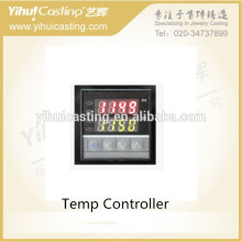 Temp Controller for types burout oven Yihui Casting brand Furnace jewelry making tools