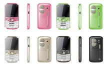 Qwerty Q8 TV Mobile Phone Dual SIM Quad Band