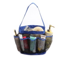 Promotional Toiletry Organizers - Multi Pouches
