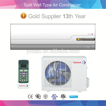 Air Conditioner Inverter Split R410a DC Inverter Air Conditioner