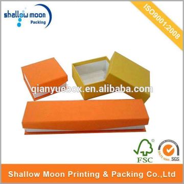 Hot sale cheap paper ring box