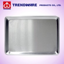 Full-size non-stick aluminum baking Bun Pan