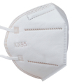 Masque facial KN95 personnalisé de qualité prix avantageux