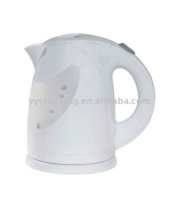 1.8L mini cordless electrical kettle