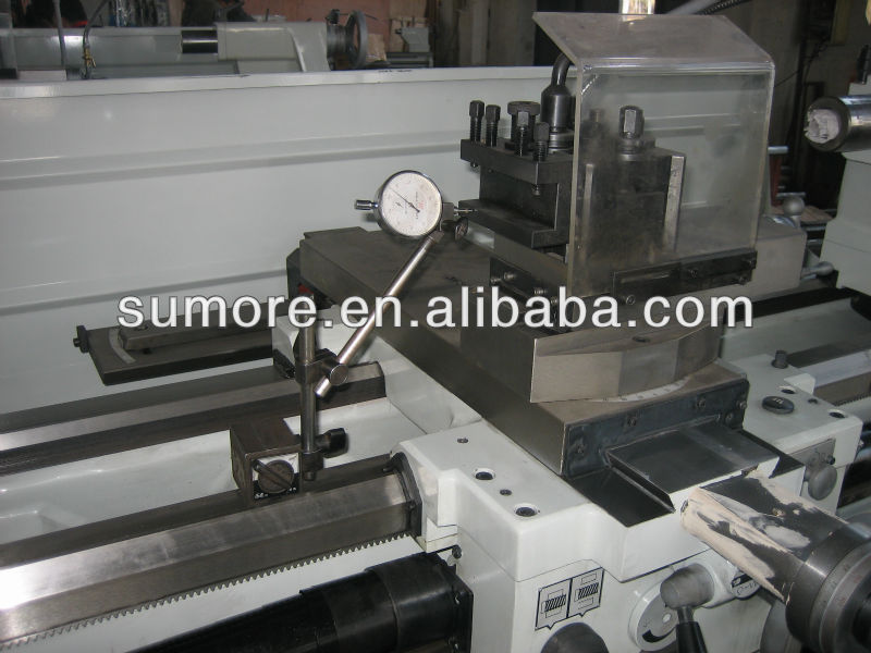 new sumore cnc lathe torno machine mini SP2120