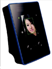 EVDEN-FM502 Face large screen engineering access control