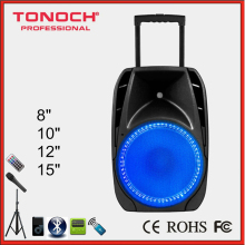 China Wholesales DJ Speaker Box PA Speaker Box