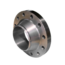 Custom GR5 Titanium Flange for Chemical Industry
