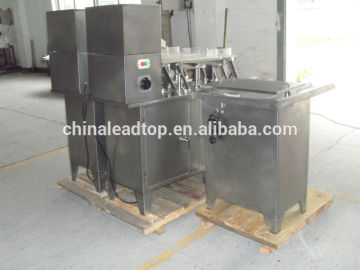 NEW desgin Manual capsules filling machine