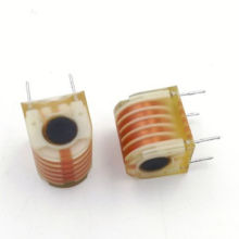 High voltage pulse transformer Ignition Coil Transformer