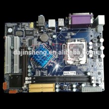 Chipset OEM mainboard 845-478(with sata) pentium 4