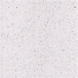 Galaxy White Countertop