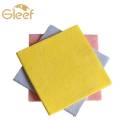 kitchen cleaning cloth / needle punched cleaning cloth