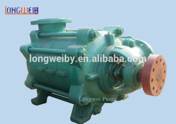 high pressure cleaning pump