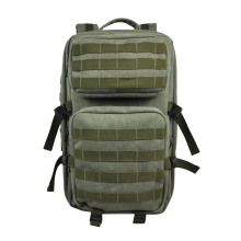 Latest Laser-Cut MOLLE System: Hunting, Camping, and Tactical Backpacks